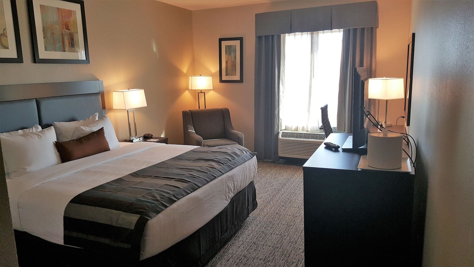Fairfield Inn & Suites By Marriott Asheville Airport/Fletcher Exterior foto