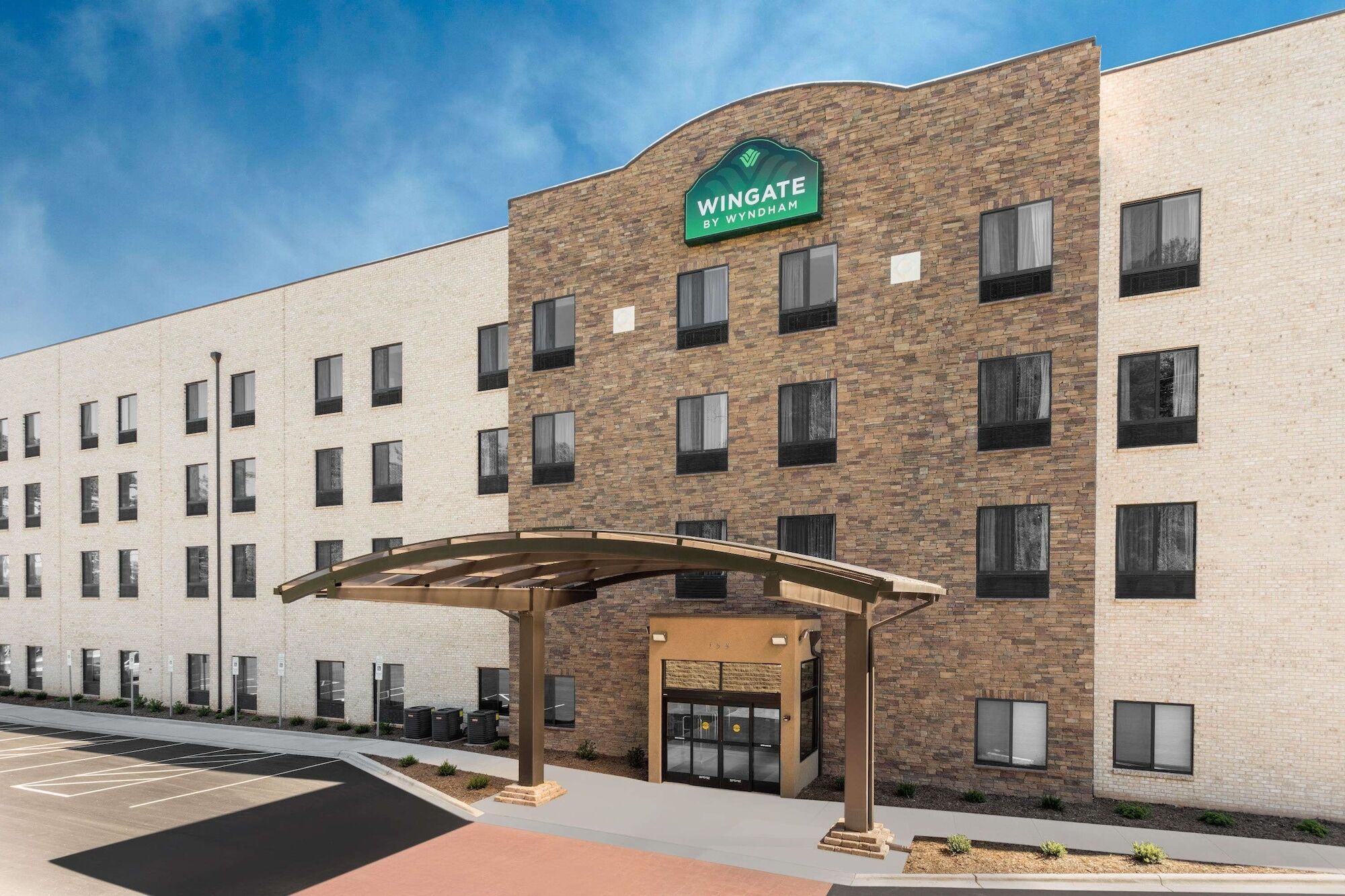 Fairfield Inn & Suites By Marriott Asheville Airport/Fletcher Exterior foto